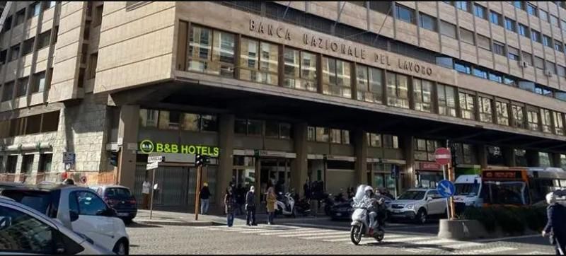 Hotel B&B Hotel Catania, Italien, Catania. Großes 4