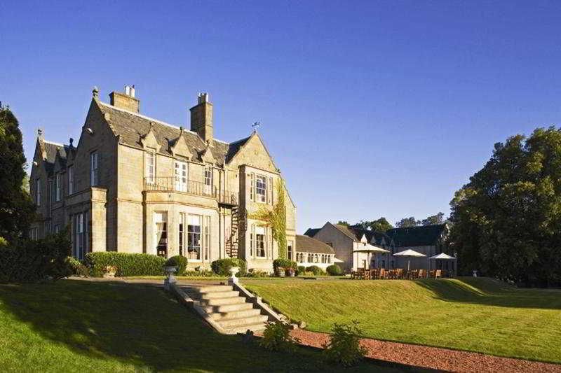 Hotel Norton House Hotel & Spa, Großbritannien, Newbridge. Großes 10