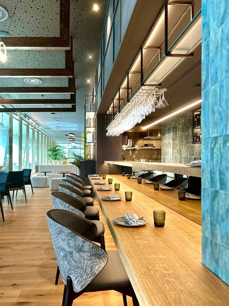 Hotel Hotel SB Win, Spanien, Sant Feliu de Llobregat. Großes 9