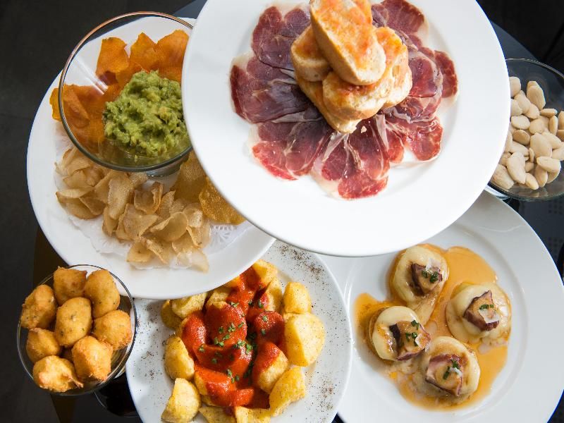 Hotel Apartamentos Naitly Barcelona Poblenou, Spanien, Barcelona. Großes 2