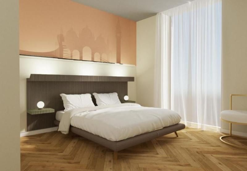 Hotel B&B Hotel Venezia Laguna, Italien, Venedig. Großes 9