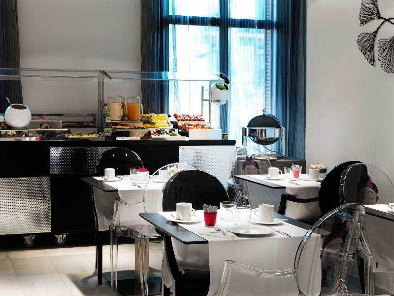 Hotel Dorma Ramblas Boquería, Spanien, Barcelona. Großes 2