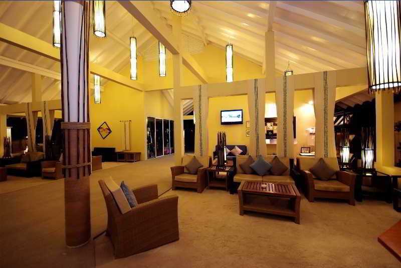 Hotel Ellaidhoo Maldives by Cinnamon, Malediven, Ellaidhoo. Großes 29