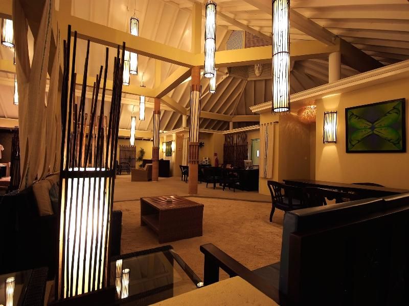 Hotel Ellaidhoo Maldives by Cinnamon, Malediven, Ellaidhoo. Großes 29