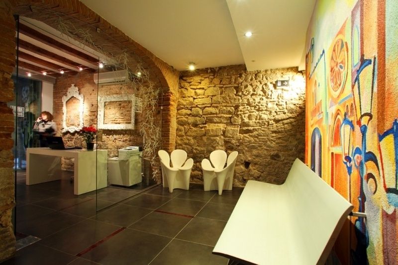 Hotel Ciutat Vella Apartments, Spanien, Barcelona. Großes 2