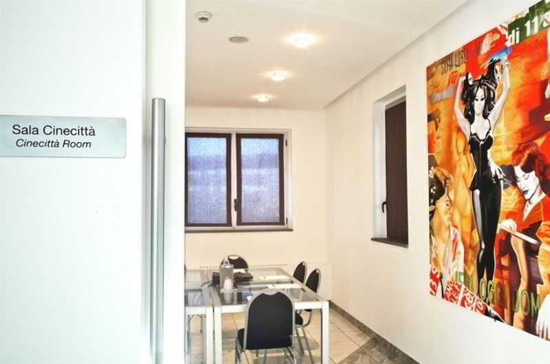 Hotel B&B hotel MIlano Cologno Studios, Italien, Cologno Monzese. Großes 2