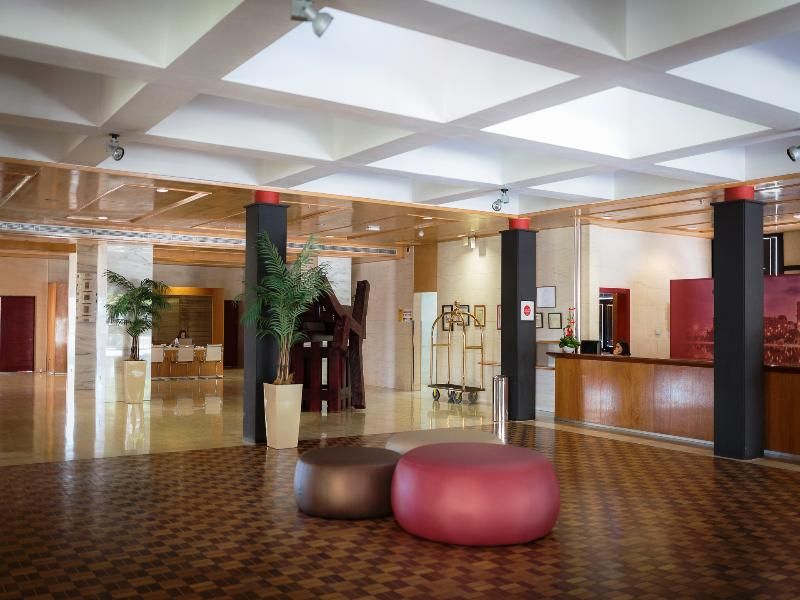 Hotel Hotel Escuela Santa Cruz, Spanien, Santa Cruz de Tenerife. Großes 28