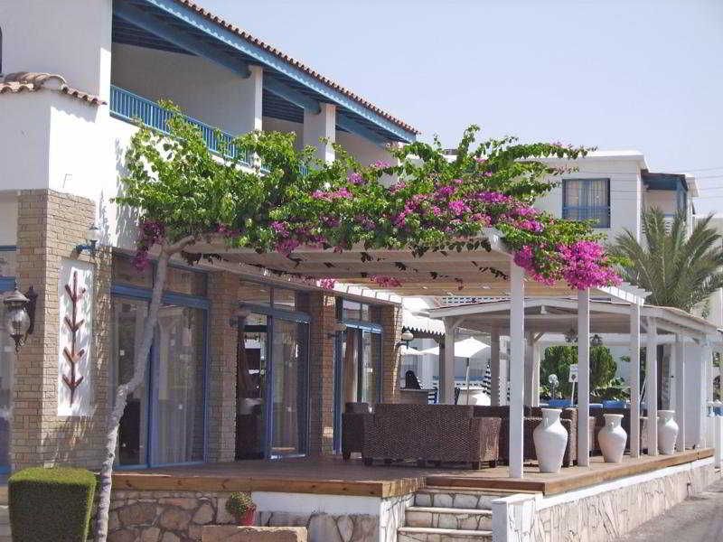 Hotel Tasmaria Aparthotel, Zypern, Paphos. Großes 2