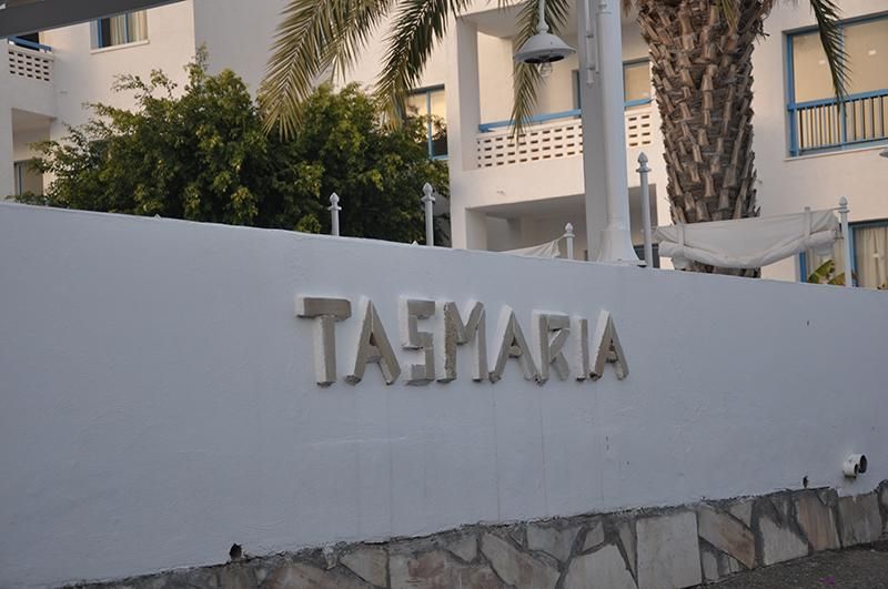 Hotel Tasmaria Aparthotel, Zypern, Paphos. Großes 1