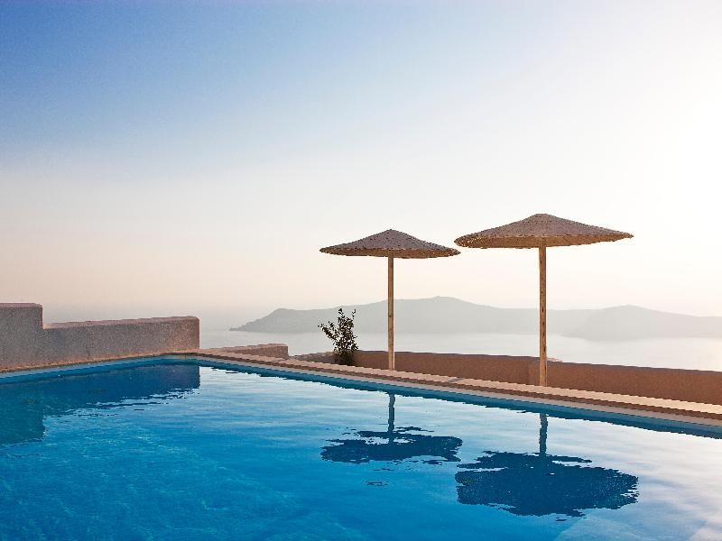 Hotel Gold Suites, Griechenland, Imerovigli. Großes 19