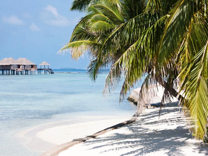 Hotel Adaaran Prestige Vadoo, Malediven, Vaadhoo. Großes 42