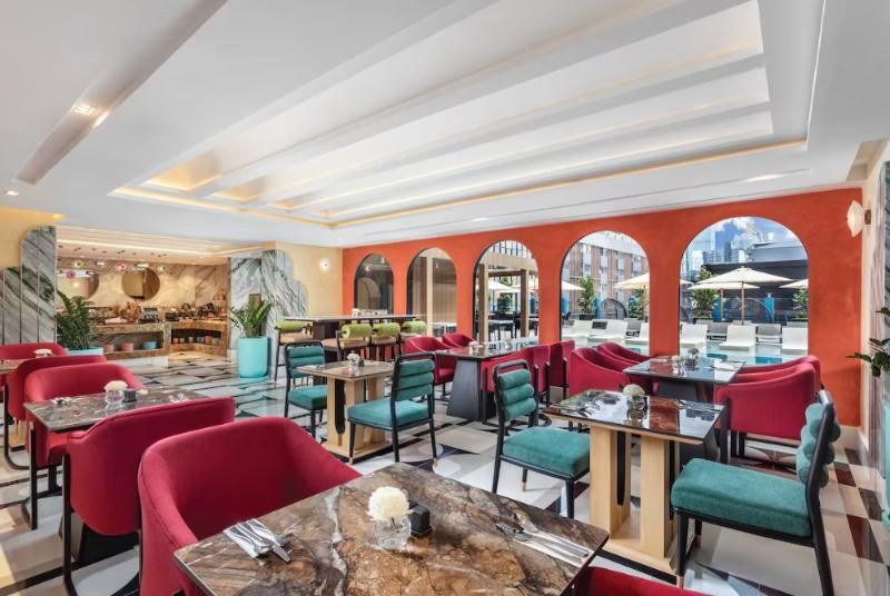 Hotel Pipa Hotel Bangkok Sukhumvit 11, Thailand, Bangkok. Großes 2