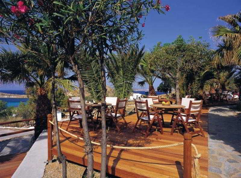 Hotel ZEPHYROS, Griechenland, Paranga Beach. Großes 21