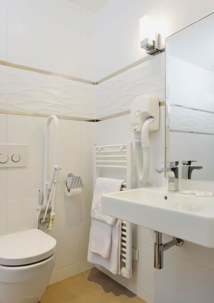 Hotel Ambassadeur, Frankreich, Paris. Großes 2