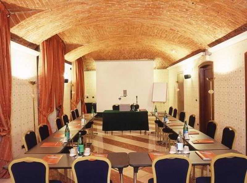 Hotel Andreola Central Hotel, Italien, Mailand. Großes 16