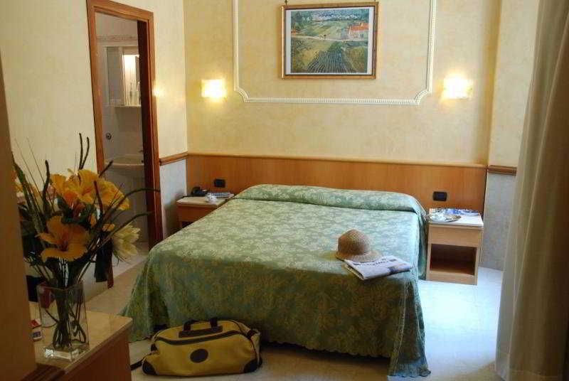 Hotel Marco Polo, Italien, Rom. Großes 2