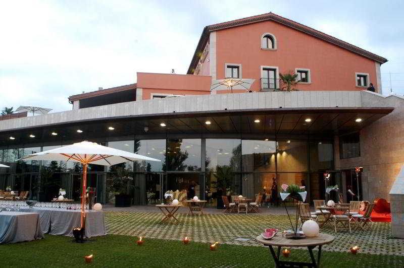 Hotel Qgat Suites & Events, Spanien, Sant Cugat del Valles. Großes 1