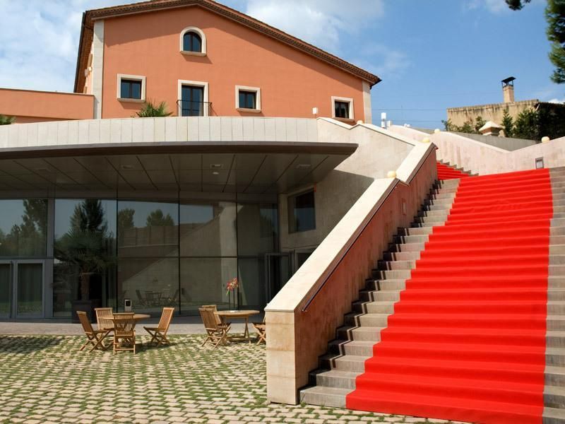 Hotel Qgat Suites & Events, Spanien, Sant Cugat del Valles. Großes 74