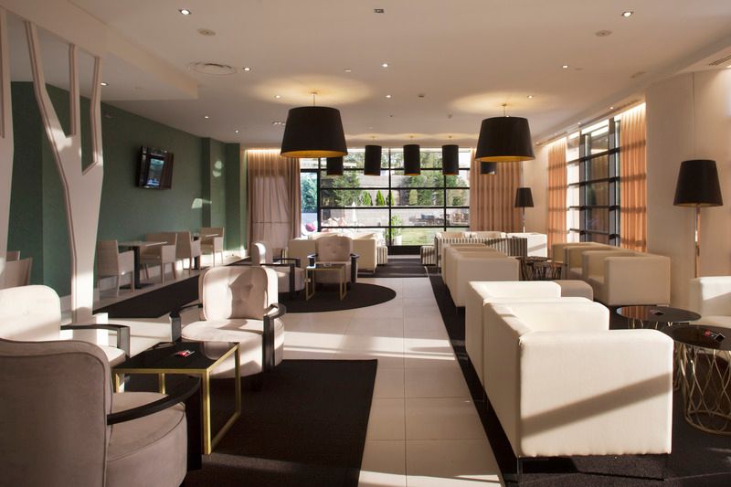 Hotel Nuevo Boston, Spanien, Madrid. Großes 2