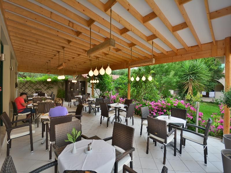 Hotel Agrilia Hotel, Griechenland, Laganas. Großes 32