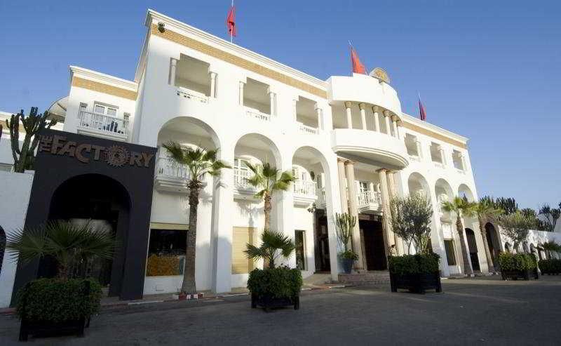 Hotel Royal Decameron Tafoukt Beach Resort and Spa, Marokko, Agadir. Großes 1