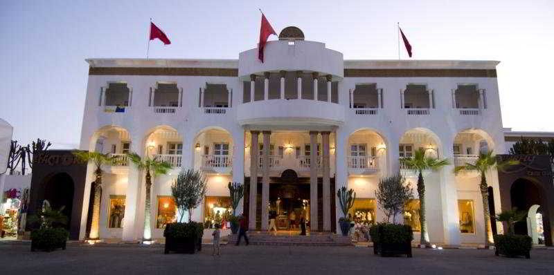 Hotel Royal Decameron Tafoukt Beach Resort and Spa, Marokko, Agadir. Großes 2
