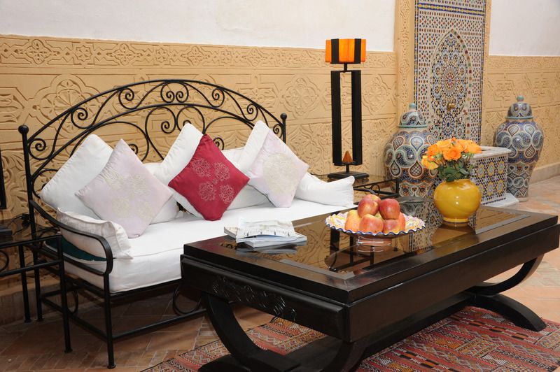 Hotel Riad Shaden, Marokko, Marrakesch. Großes 27