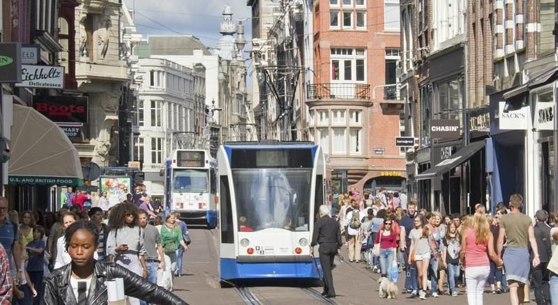 Hotel Hotel de Looier, Niederlande, Amsterdam. Großes 7