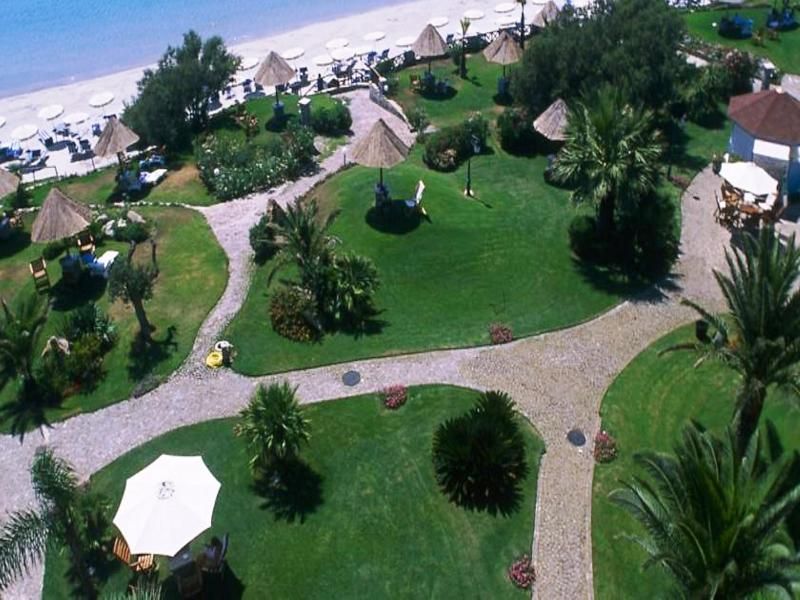 Hotel Hotel Stella Maris, Italien, Villasimius. Großes 53