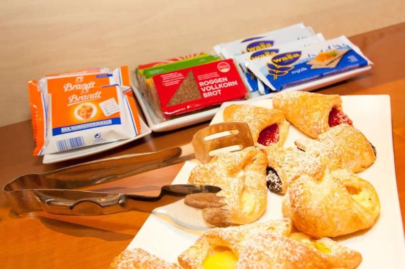 Hotel Hotel Scala Frankfurt City Centre, Deutschland, Frankfurt am Main. Großes 19