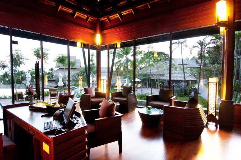 Hotel Nora Buri Resort and Spa, Thailand, Chaweng Beach. Großes 1