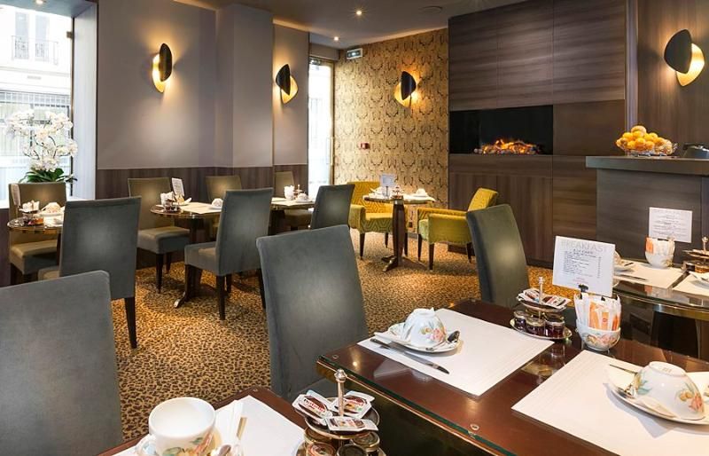 Hotel Hotel Concortel Paris, Frankreich, Paris. Großes 1