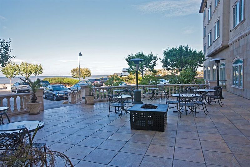 Hotel Bay Landing Hotel, USA, Burlingame. Großes 14