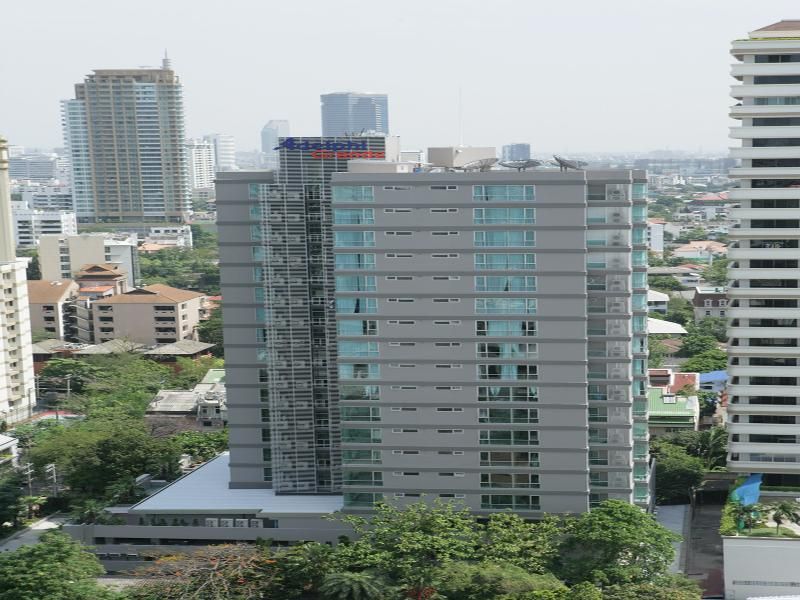 Hotel Adelphi Grande Sukhumvit, Thailand, Bangkok. Großes 14