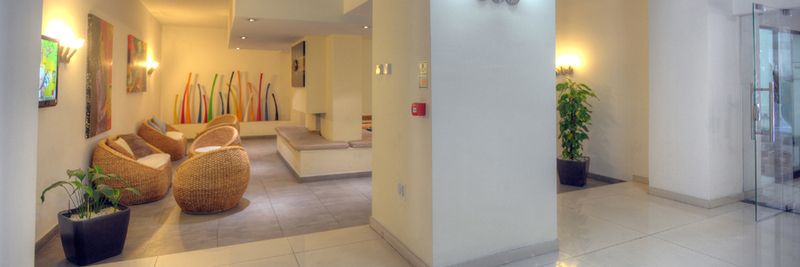 Hotel St. Julian's Bay Hotel, Malta, St. Julian's. Großes 37