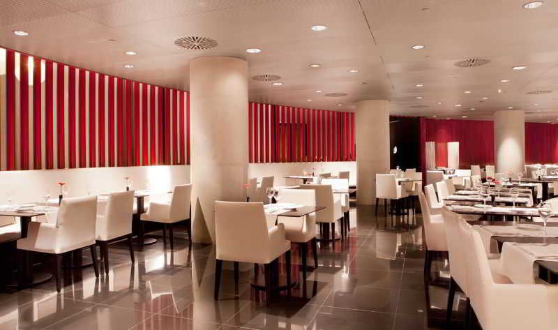 Hotel PORTA FIRA, Spanien, L'Hospitalet de Llobregat. Großes 2