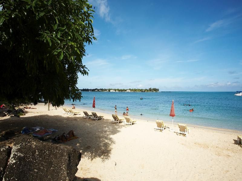 Hotel Grand Bay Suites, Mauritius, Grand Baie. Großes 35