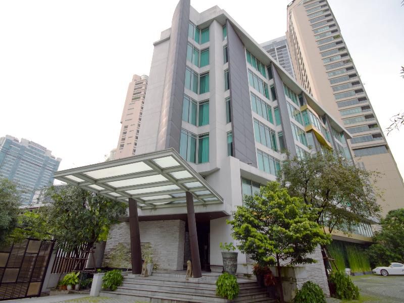 Hotel TUI BLUE Maduzi Hotel, Thailand, Bangkok. Großes 31