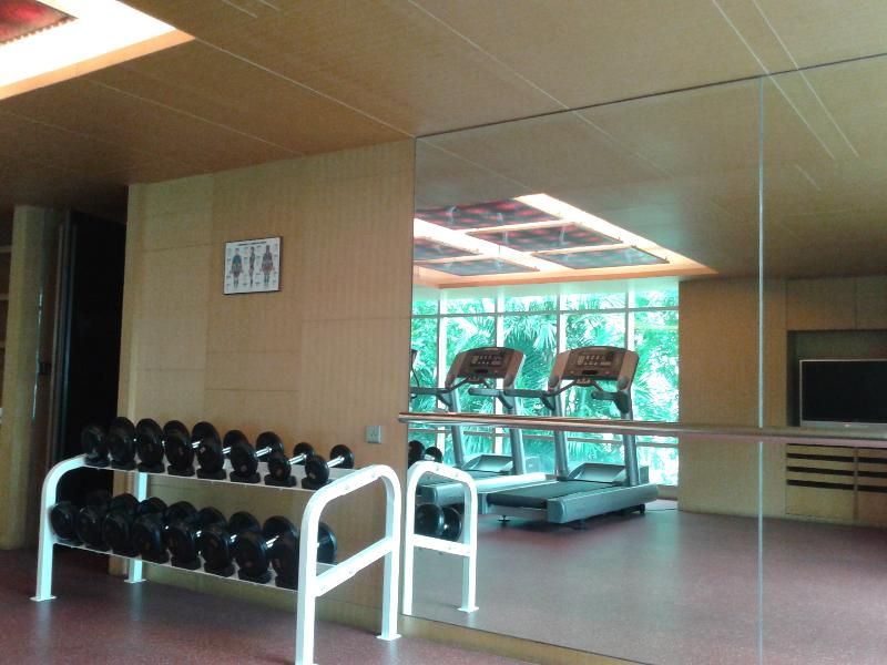 Hotel TUI BLUE Maduzi Hotel, Thailand, Bangkok. Großes 2