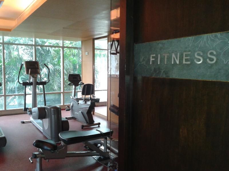 Hotel TUI BLUE Maduzi Hotel, Thailand, Bangkok. Großes 1