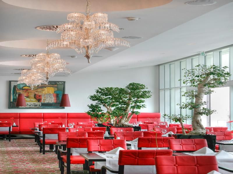 Hotel Arcotel Kaiserwasser, Österreich, Wien. Großes 2