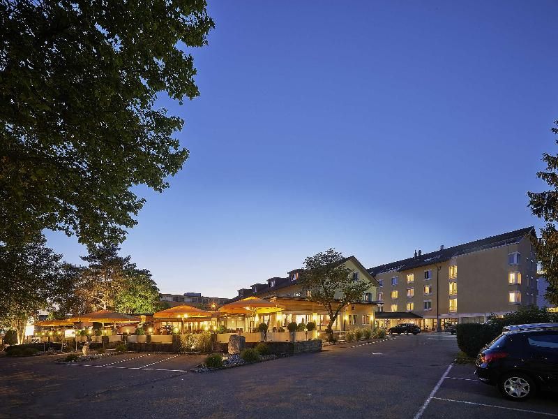Hotel Sorell Hotel Sonnental, Schweiz, Dübendorf. Großes 22