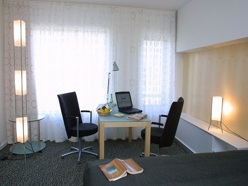 Hotel Glostrup Park Hotel, Dänemark, Glostrup. Großes 2