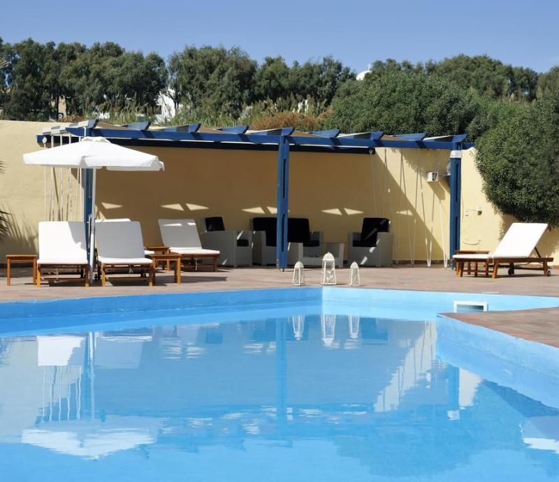 Hotel Melina, Griechenland, Fira. Großes 28