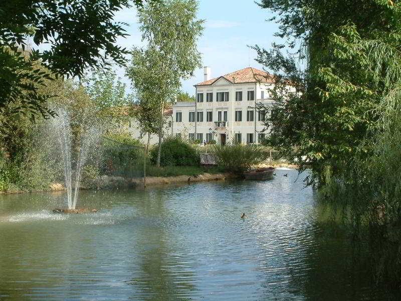 Hotel Villa Braida, Italien, Mogliano Veneto. Großes 1