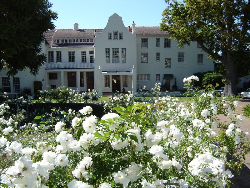 Hotel The Cellars-Hohenort Hotel, Südafrika, Kapstadt. Großes 36