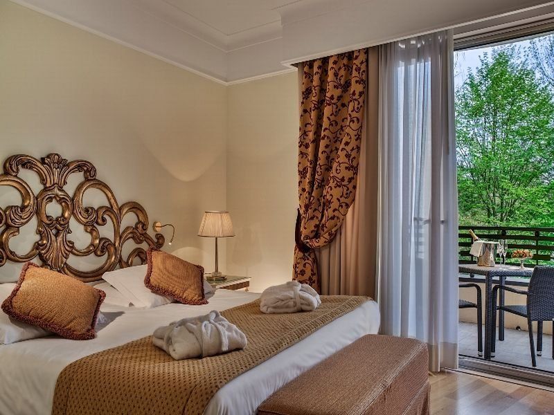 Hotel Park Hotel Junior, Italien, Quarto d'Altino. Großes 17