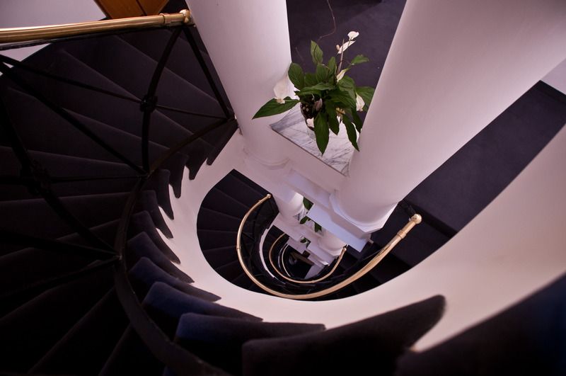 Hotel Concordia, Italien, Rom. Großes 20