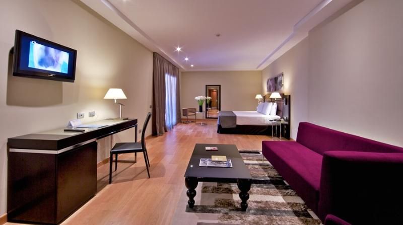 Hotel Eurostars Roma Aeterna, Italien, Rom. Großes 58