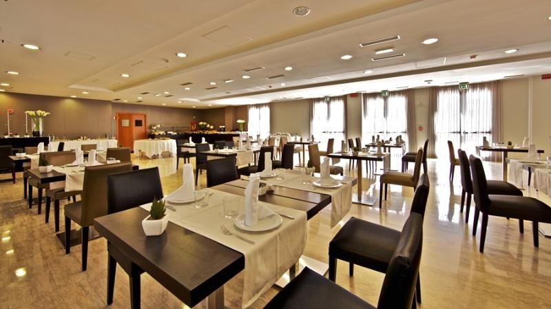 Hotel Eurostars Roma Aeterna, Italien, Rom. Großes 58